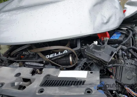 2020 Honda Cr-V Awd Ex z USA, uszkodzony, nr VIN 2HKRW2H5XLH698710